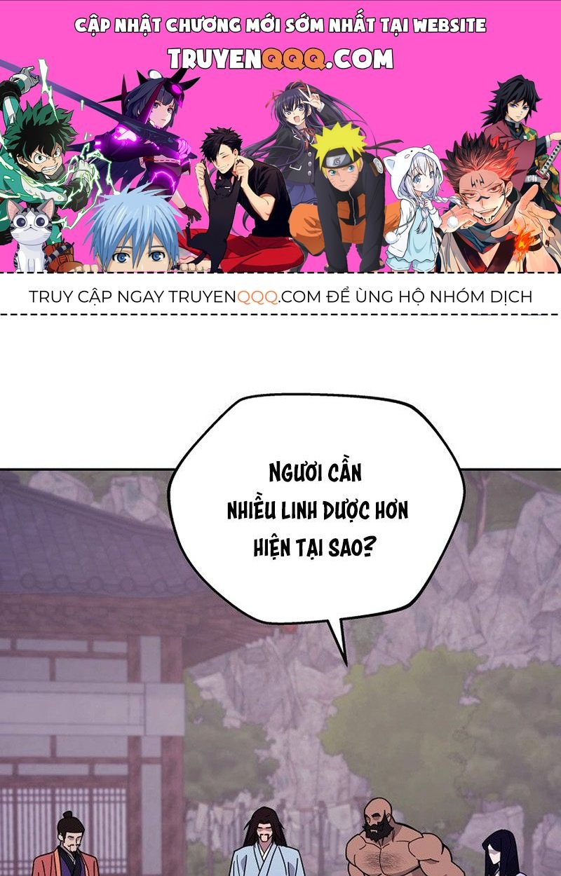 Thần Y Ma Đạo Chapter 14 - Trang 2