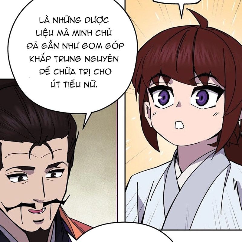 Thần Y Ma Đạo Chapter 14 - Trang 2