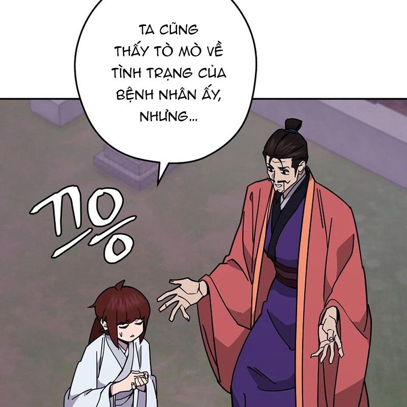 Thần Y Ma Đạo Chapter 14 - Trang 2