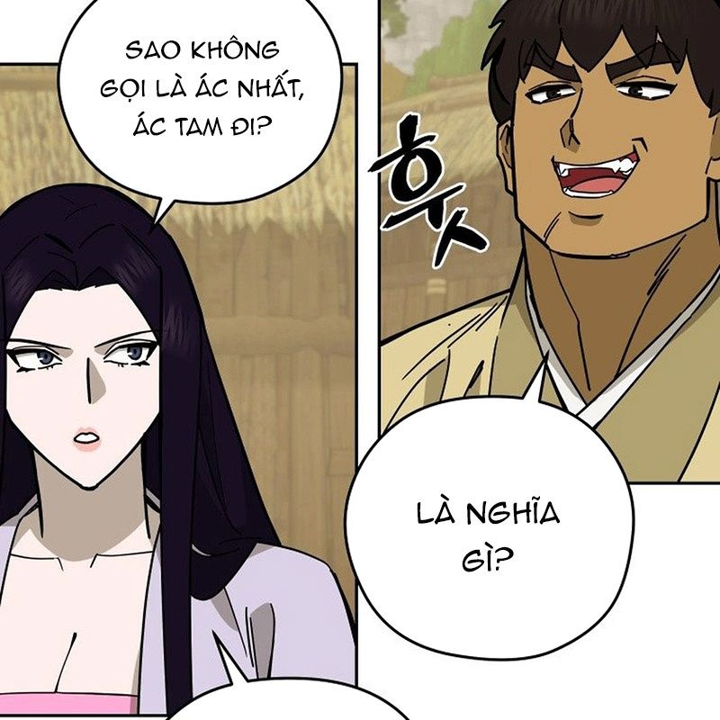 Thần Y Ma Đạo Chapter 14 - Trang 2