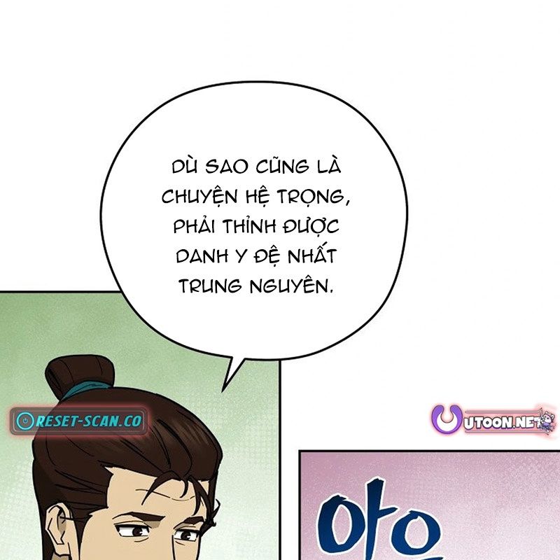 Thần Y Ma Đạo Chapter 14 - Trang 2