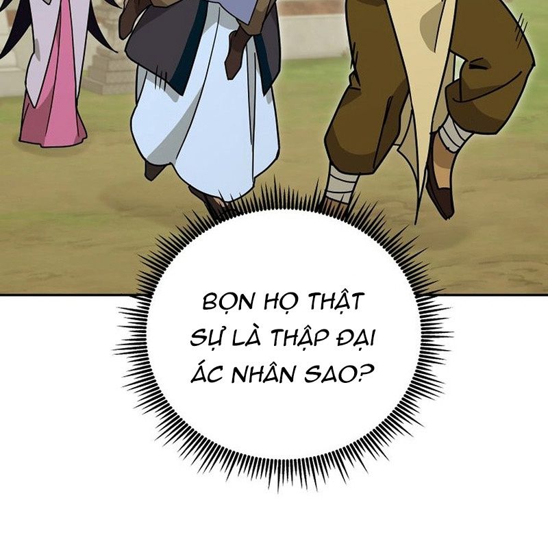 Thần Y Ma Đạo Chapter 14 - Trang 2