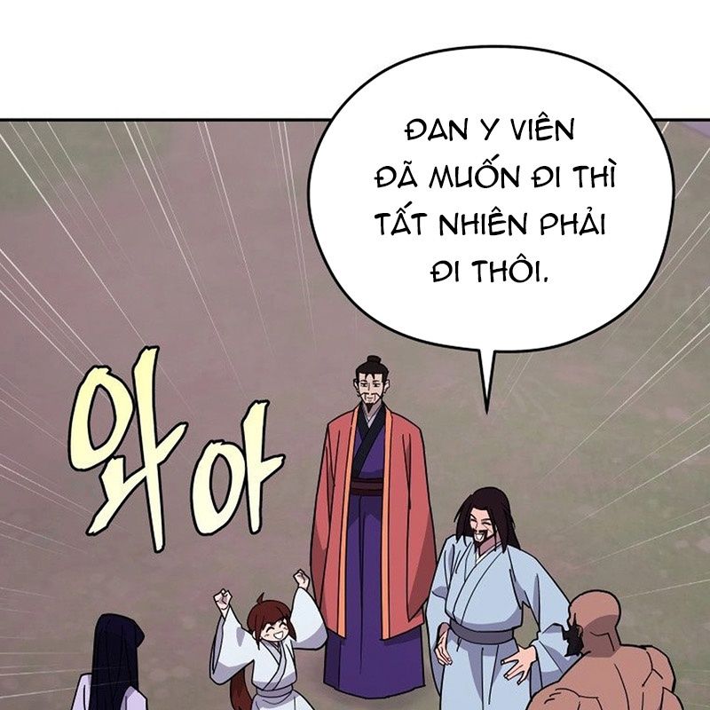 Thần Y Ma Đạo Chapter 14 - Trang 2