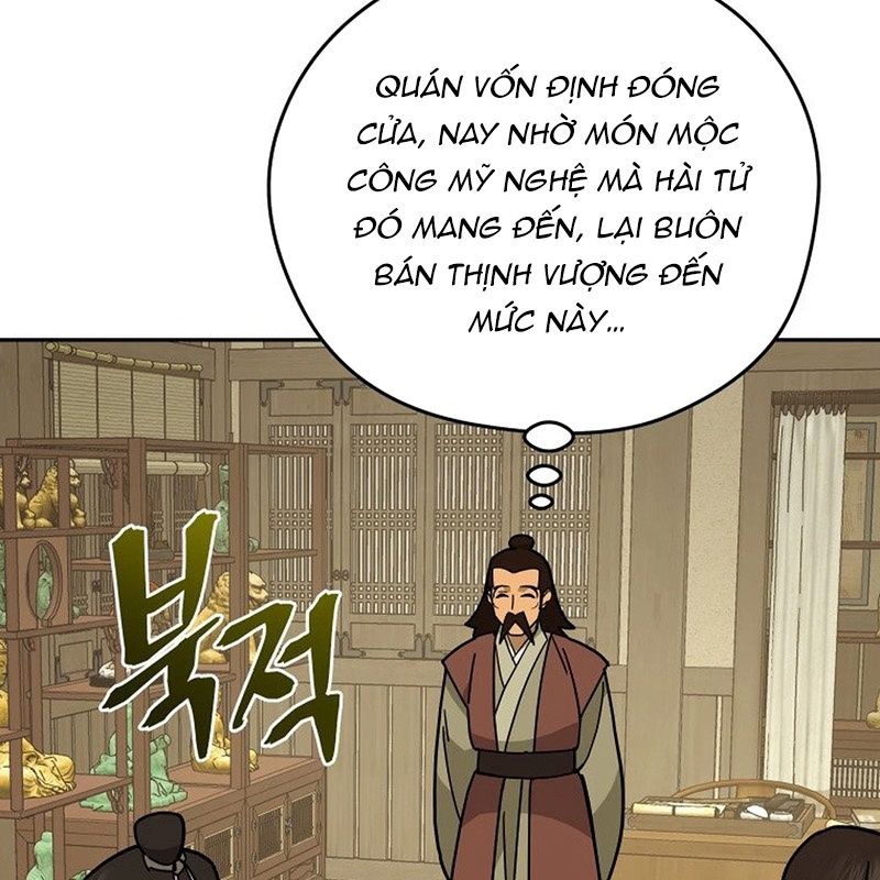 Thần Y Ma Đạo Chapter 14 - Trang 2