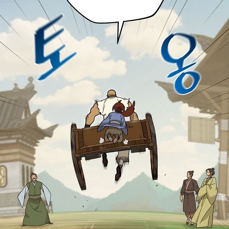 Thần Y Ma Đạo Chapter 14 - Trang 2