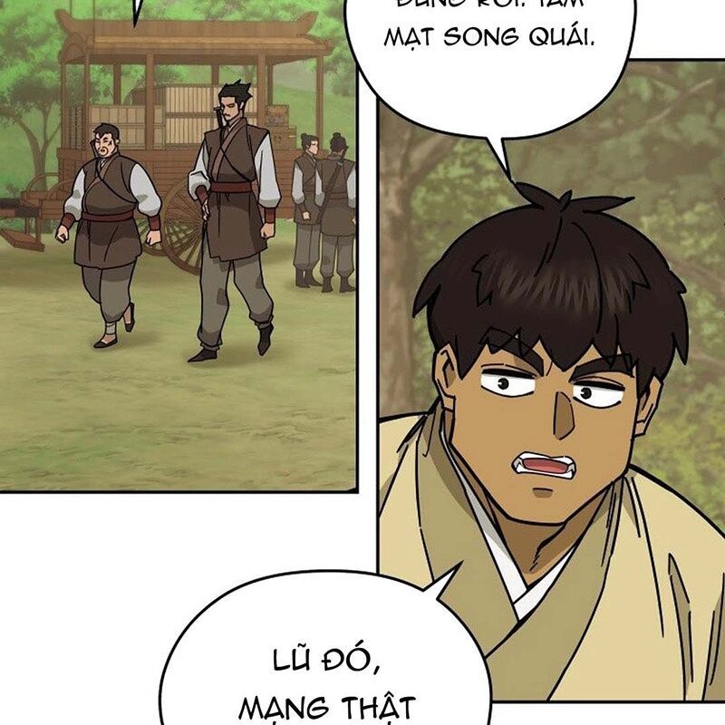 Thần Y Ma Đạo Chapter 15 - Trang 2