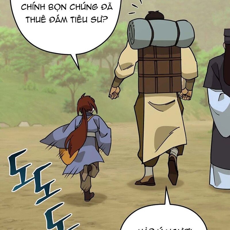 Thần Y Ma Đạo Chapter 15 - Trang 2