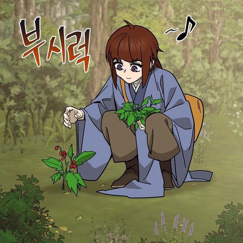 Thần Y Ma Đạo Chapter 15 - Trang 2