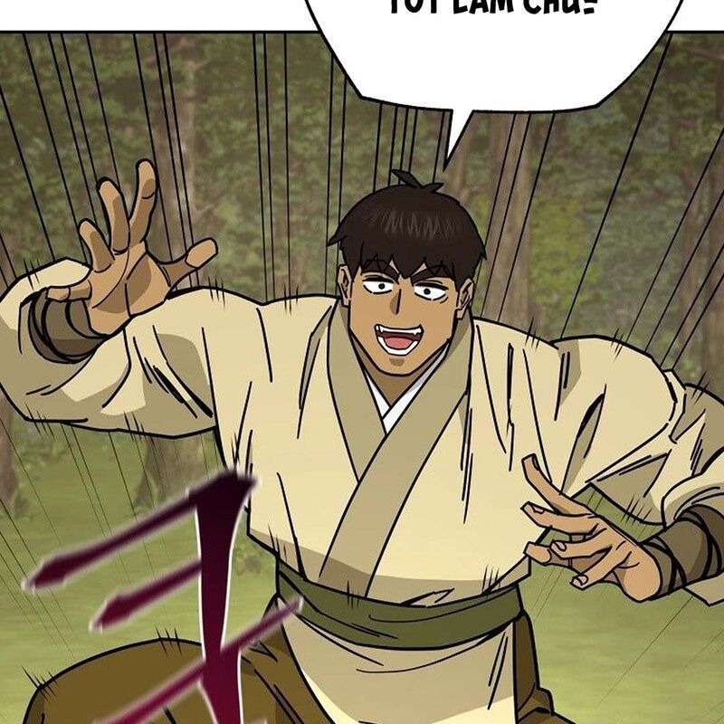 Thần Y Ma Đạo Chapter 15 - Trang 2