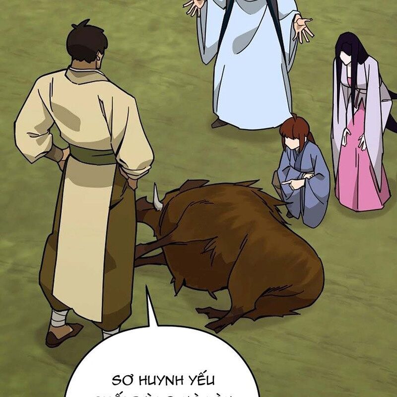 Thần Y Ma Đạo Chapter 15 - Trang 2