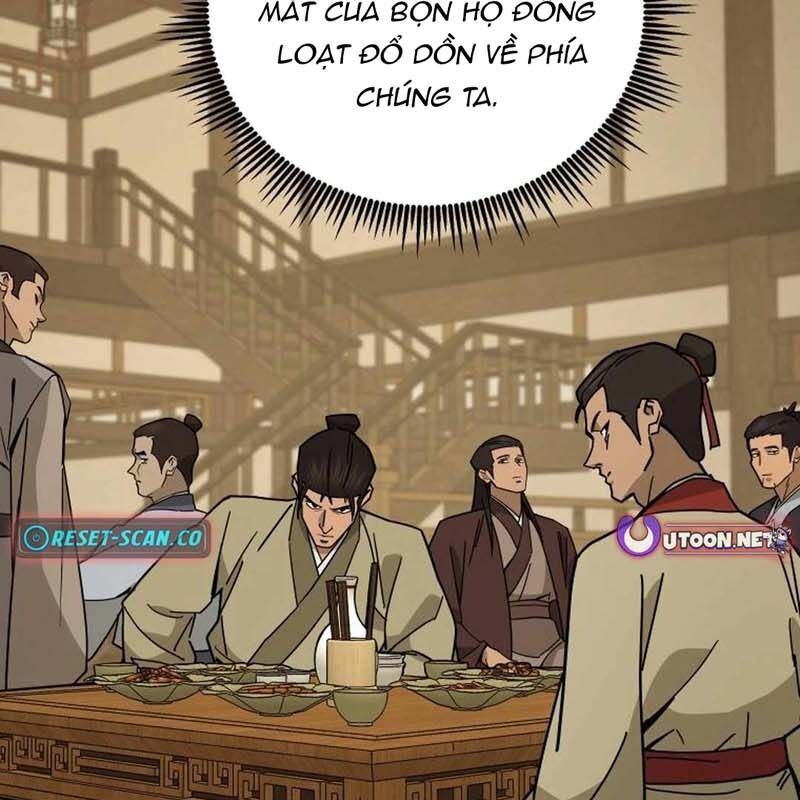 Thần Y Ma Đạo Chapter 16 - Trang 2