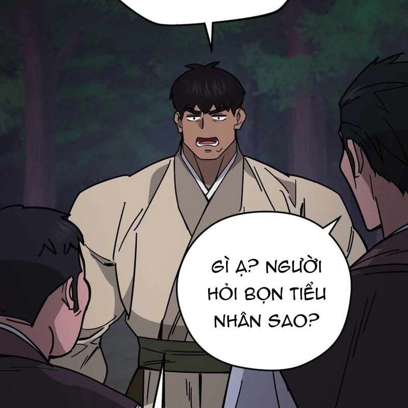Thần Y Ma Đạo Chapter 16 - Trang 2