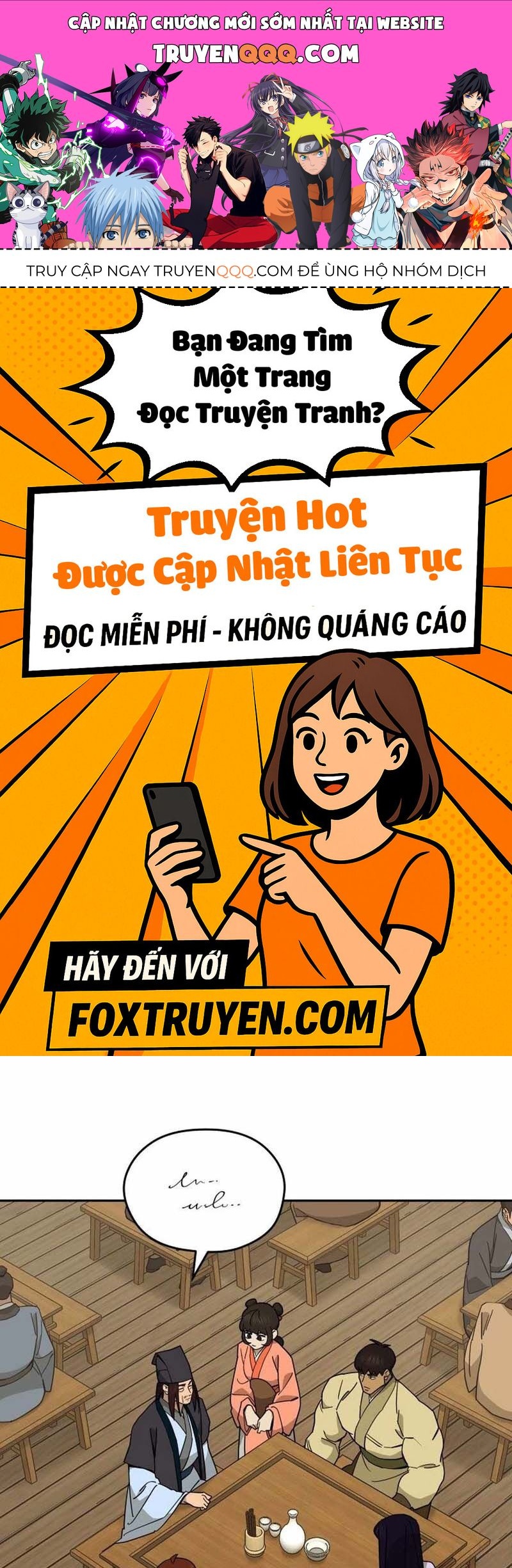 Thần Y Ma Đạo Chapter 17 - Trang 2