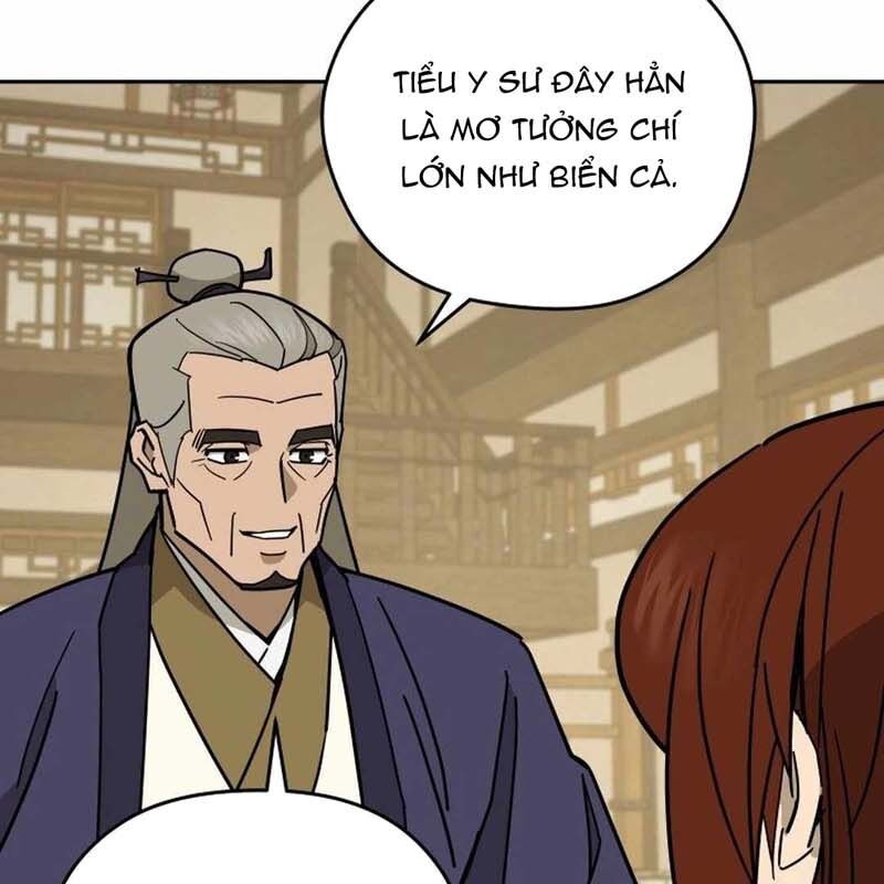 Thần Y Ma Đạo Chapter 17 - Trang 2