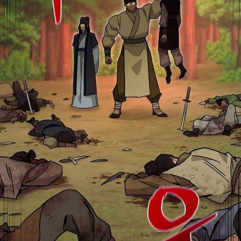 Thần Y Ma Đạo Chapter 17 - Trang 2