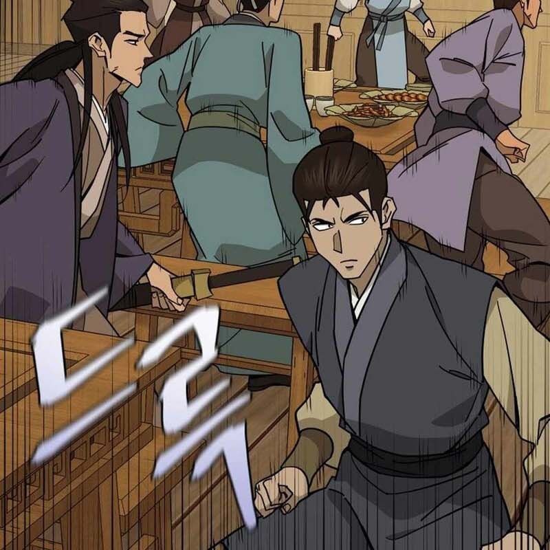 Thần Y Ma Đạo Chapter 17 - Trang 2