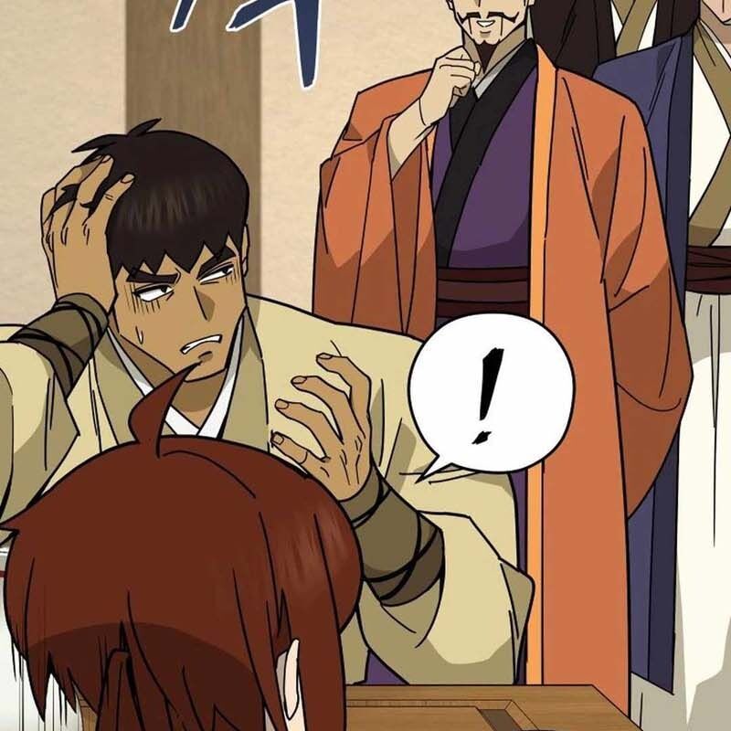 Thần Y Ma Đạo Chapter 17 - Trang 2