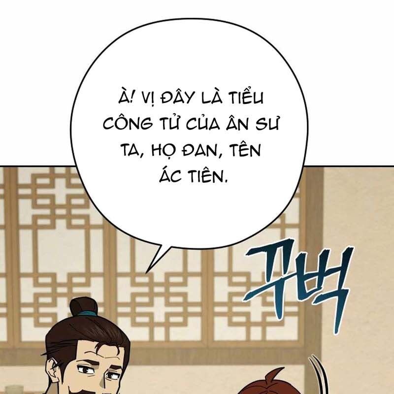 Thần Y Ma Đạo Chapter 17 - Trang 2