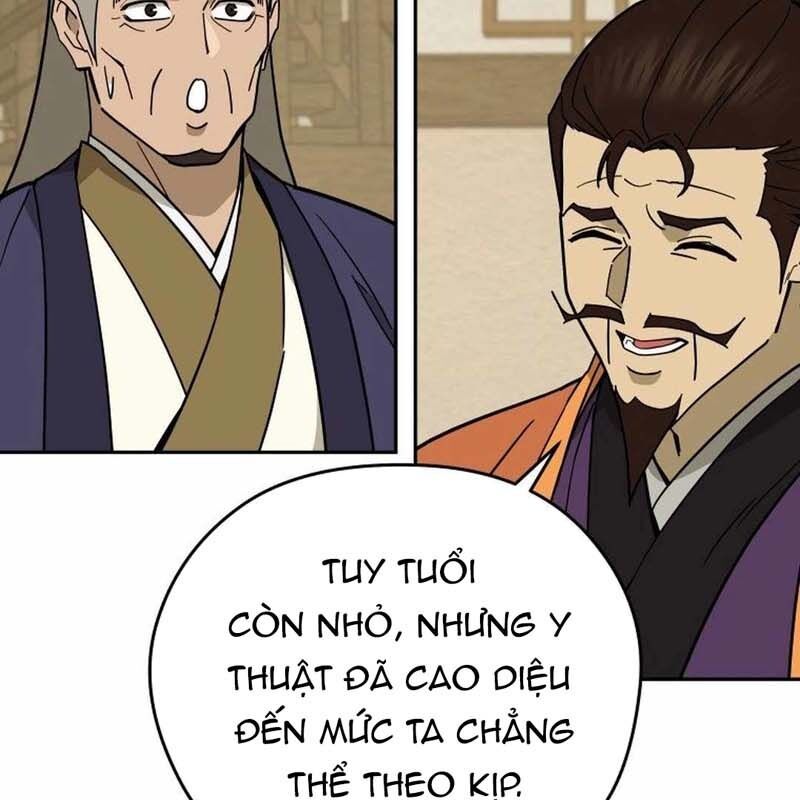Thần Y Ma Đạo Chapter 17 - Trang 2