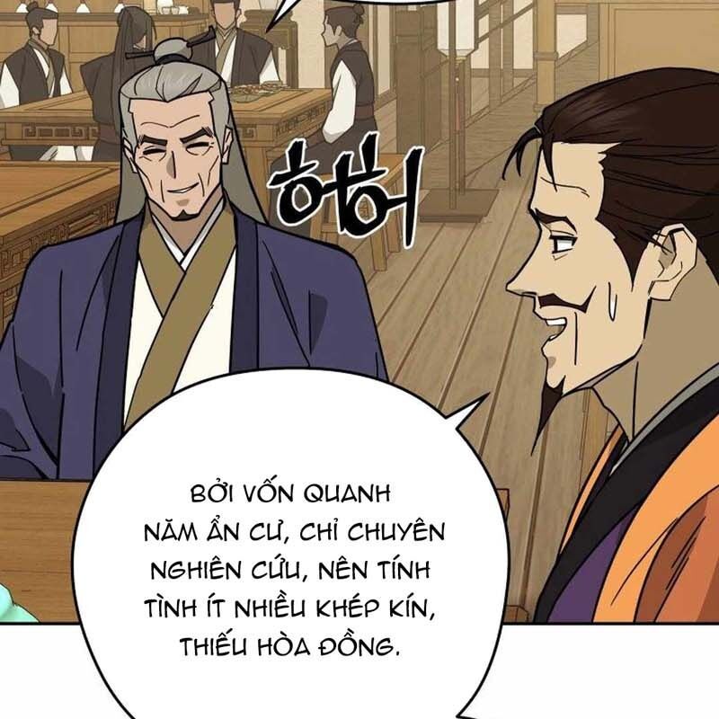 Thần Y Ma Đạo Chapter 17 - Trang 2