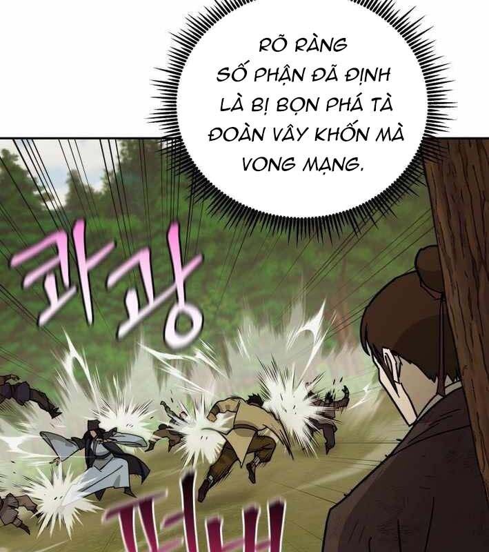 Thần Y Ma Đạo Chapter 18 - Trang 2