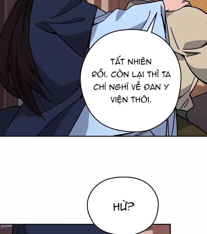 Thần Y Ma Đạo Chapter 18 - Trang 2