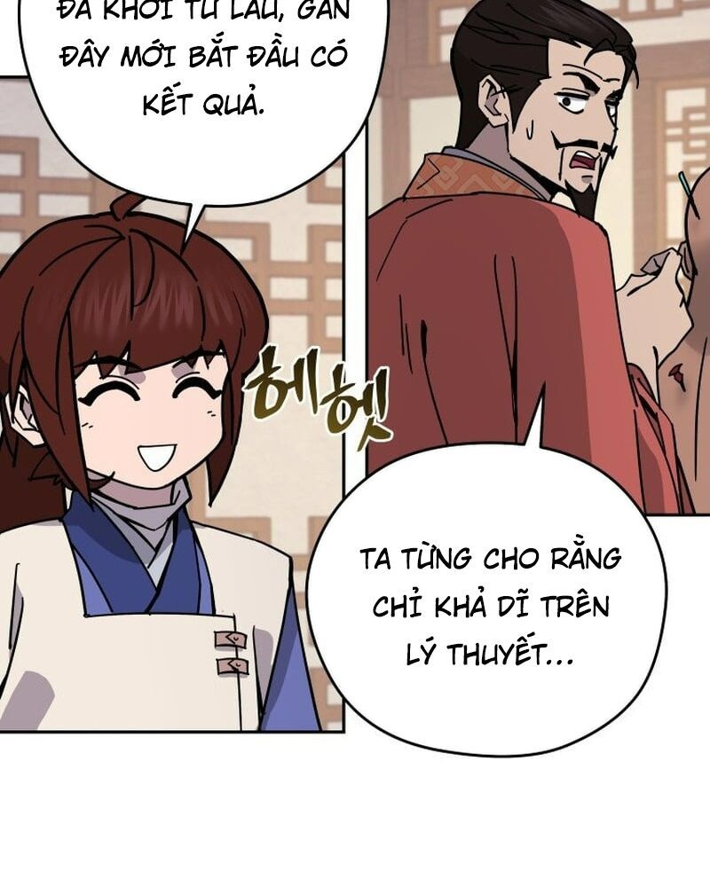 Thần Y Ma Đạo Chapter 19 - Trang 2