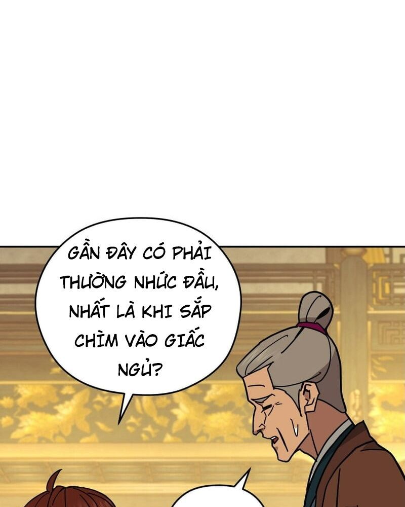 Thần Y Ma Đạo Chapter 19 - Trang 2