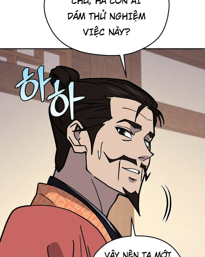Thần Y Ma Đạo Chapter 19 - Trang 2