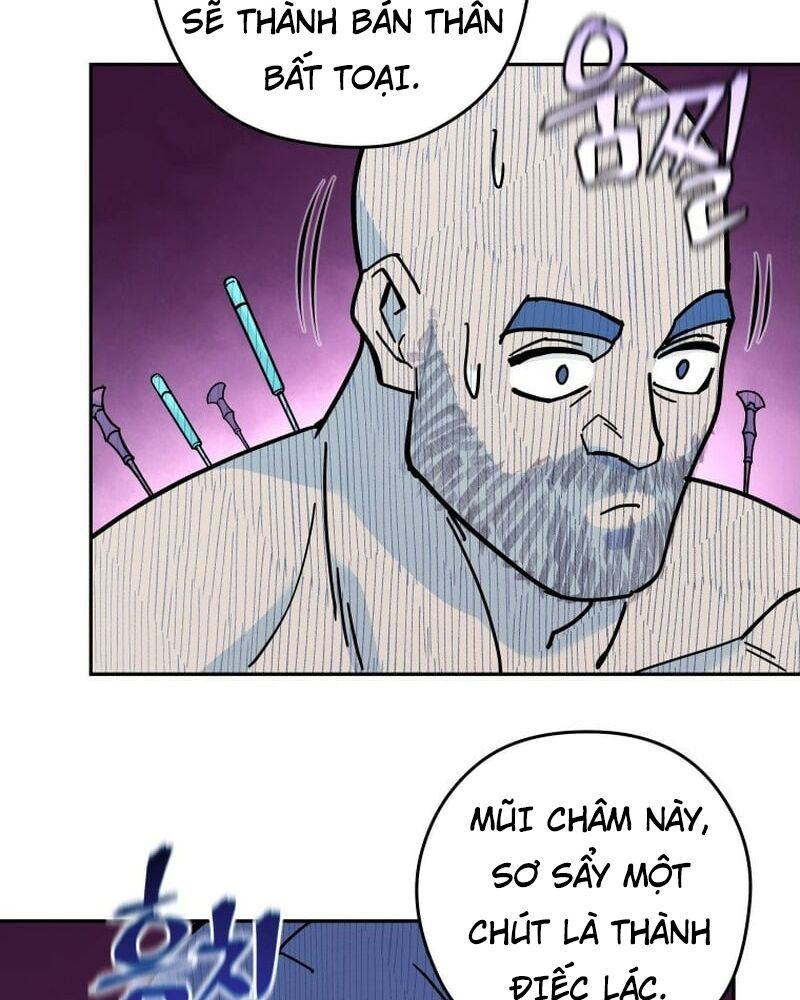 Thần Y Ma Đạo Chapter 19 - Trang 2