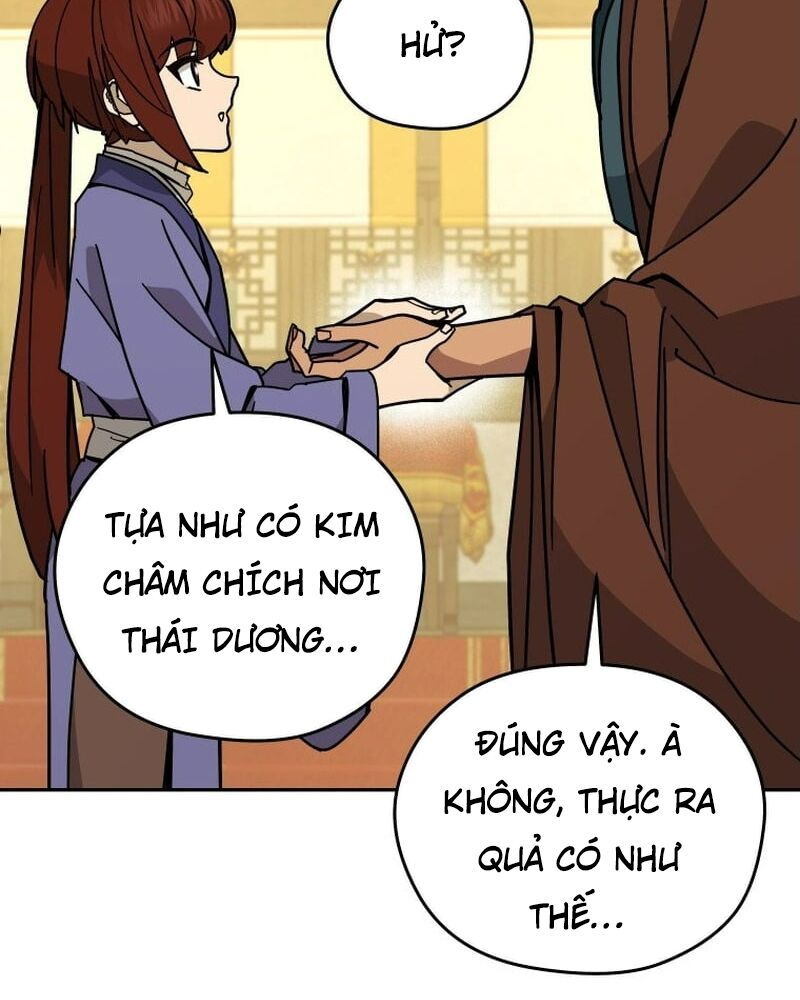 Thần Y Ma Đạo Chapter 19 - Trang 2