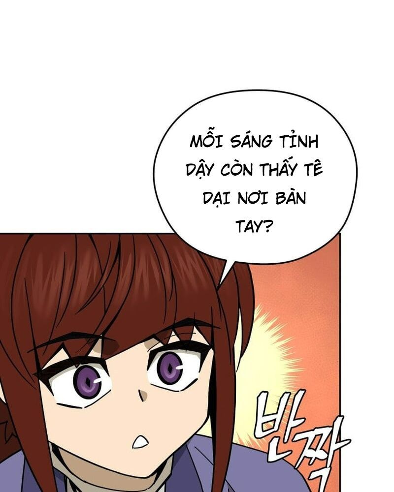 Thần Y Ma Đạo Chapter 19 - Trang 2