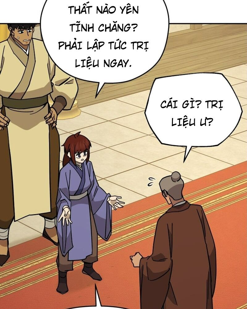 Thần Y Ma Đạo Chapter 19 - Trang 2