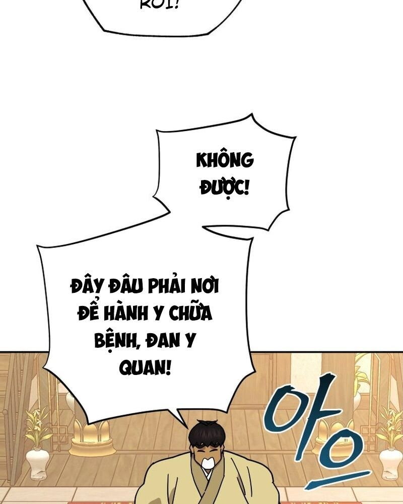 Thần Y Ma Đạo Chapter 19 - Trang 2