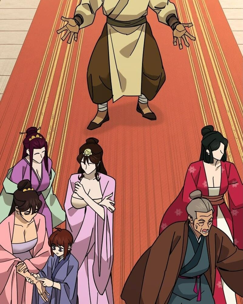 Thần Y Ma Đạo Chapter 19 - Trang 2