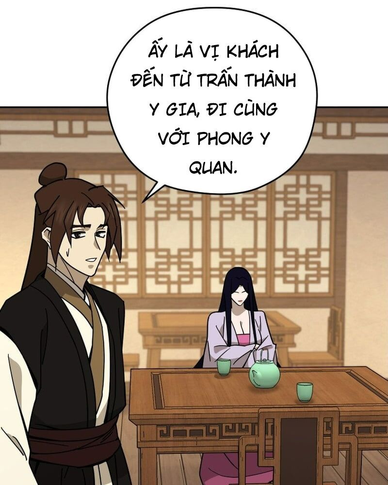 Thần Y Ma Đạo Chapter 19 - Trang 2