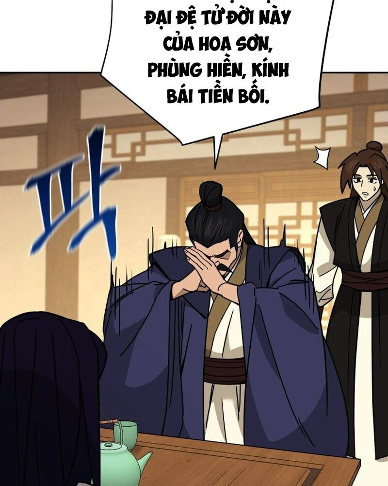 Thần Y Ma Đạo Chapter 19 - Trang 2