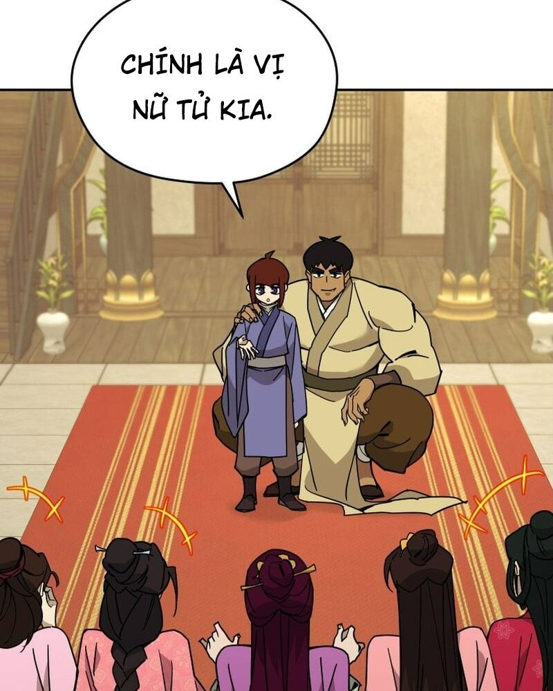 Thần Y Ma Đạo Chapter 19 - Trang 2