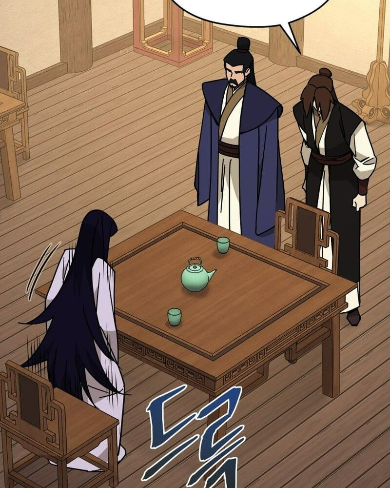 Thần Y Ma Đạo Chapter 19 - Trang 2