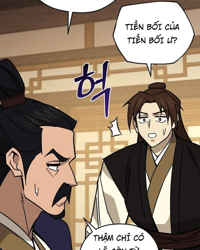 Thần Y Ma Đạo Chapter 19 - Trang 2