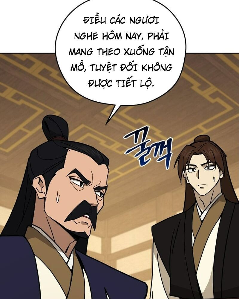 Thần Y Ma Đạo Chapter 19 - Trang 2