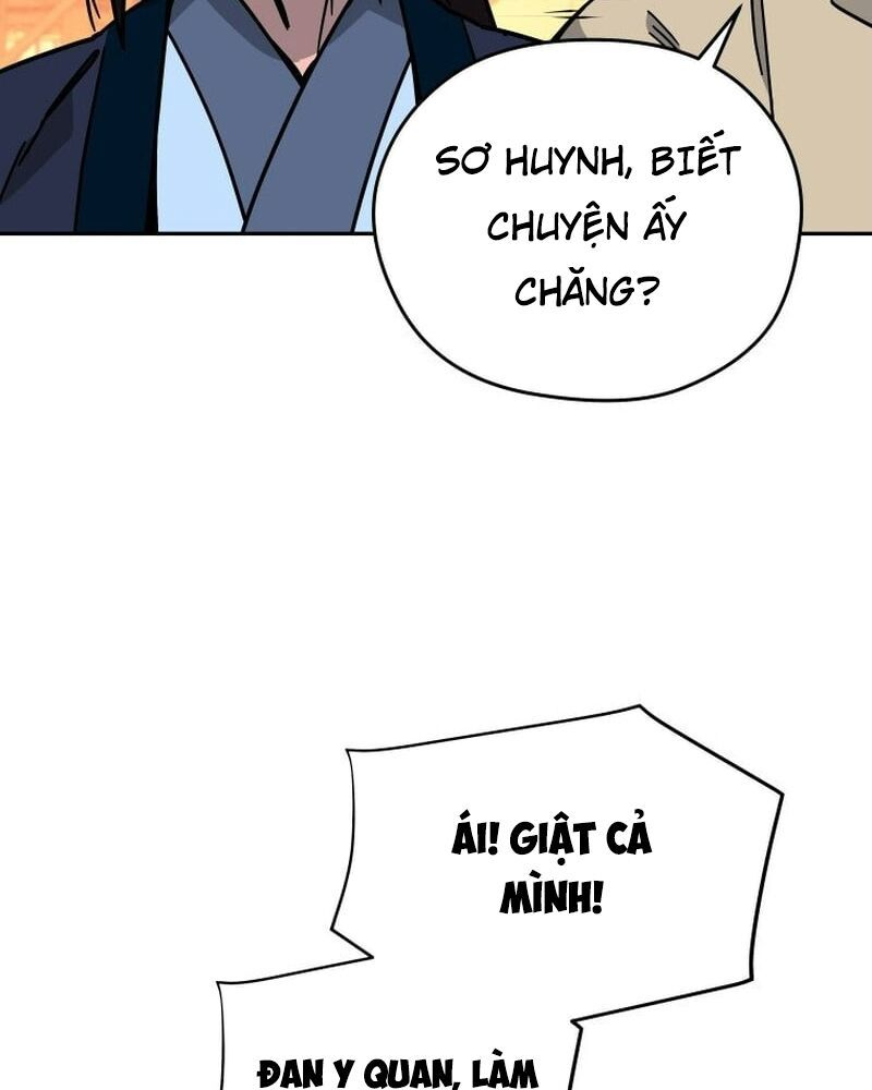 Thần Y Ma Đạo Chapter 19 - Trang 2