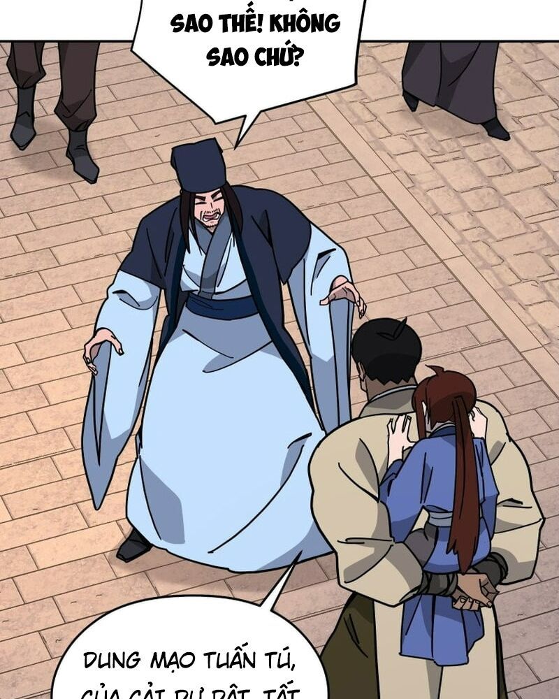 Thần Y Ma Đạo Chapter 19 - Trang 2