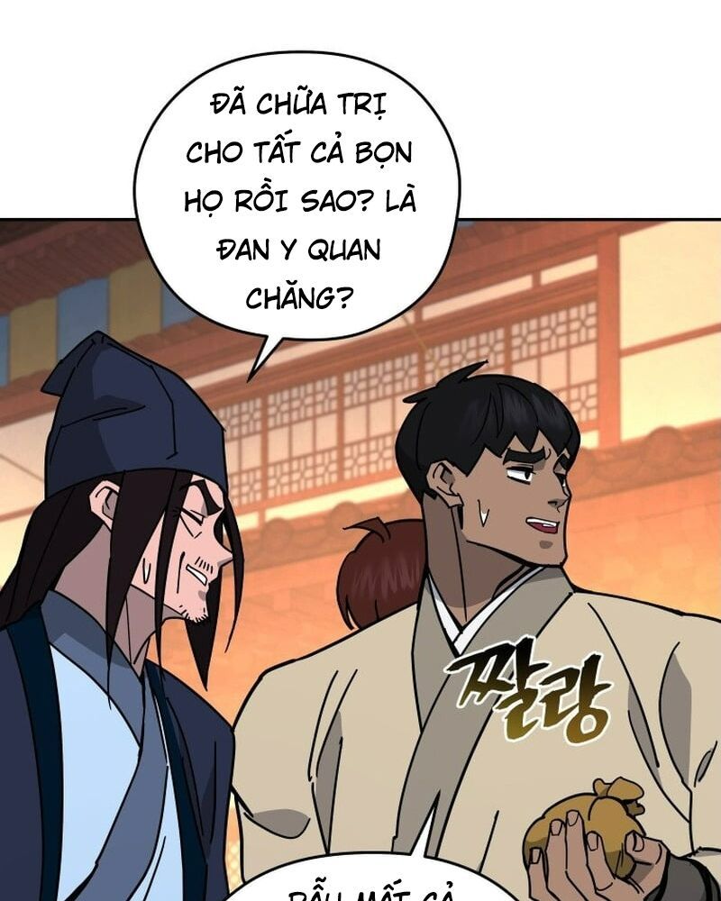 Thần Y Ma Đạo Chapter 19 - Trang 2