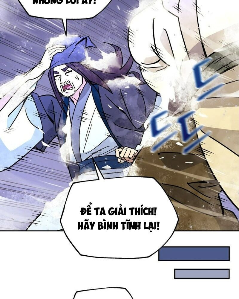 Thần Y Ma Đạo Chapter 19 - Trang 2