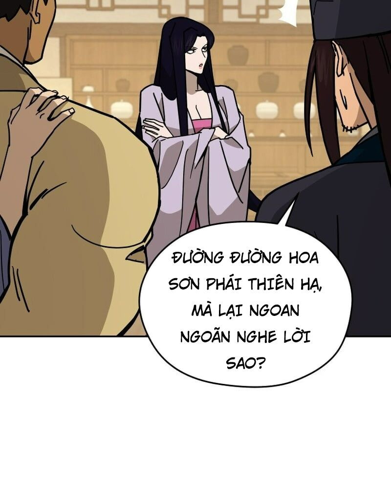 Thần Y Ma Đạo Chapter 19 - Trang 2