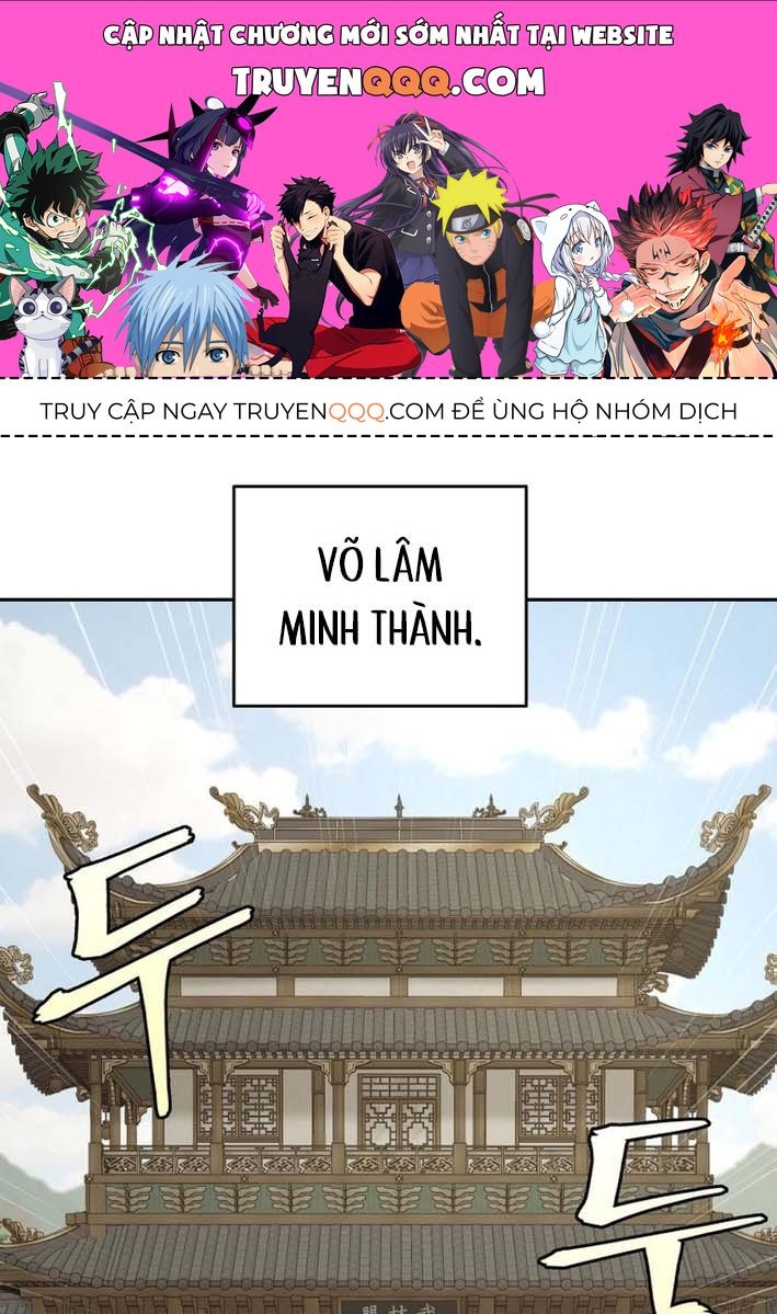 Thần Y Ma Đạo Chapter 20 - Trang 2