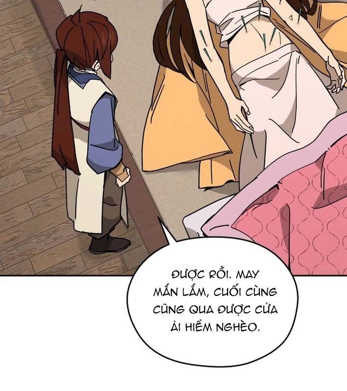 Thần Y Ma Đạo Chapter 20 - Trang 2