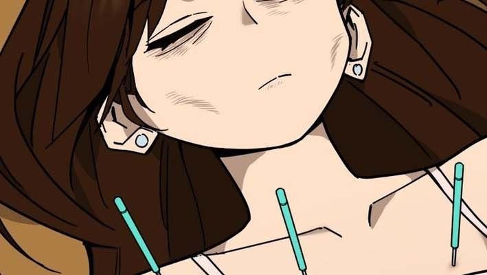 Thần Y Ma Đạo Chapter 20 - Trang 2