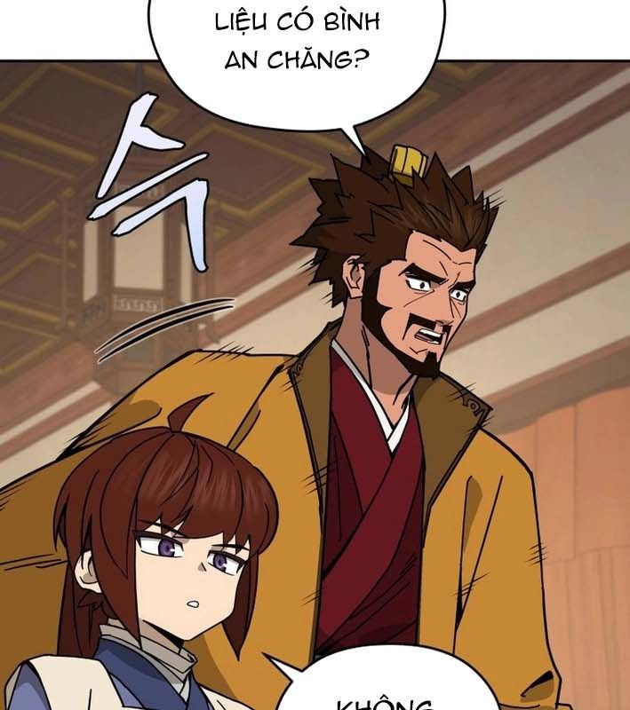 Thần Y Ma Đạo Chapter 20 - Trang 2